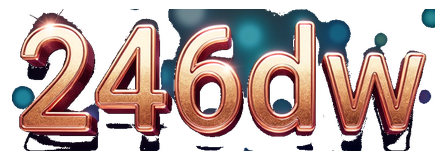 246dw logo